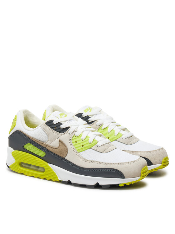 Nike Nike Superge Air Max 90 DM0029 107 Bela