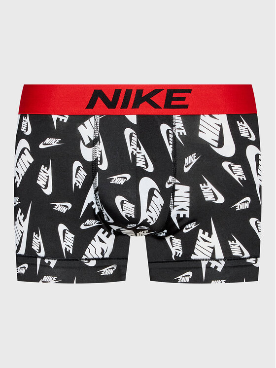 Nike Nike Bokserki 000PKE1159 Biały