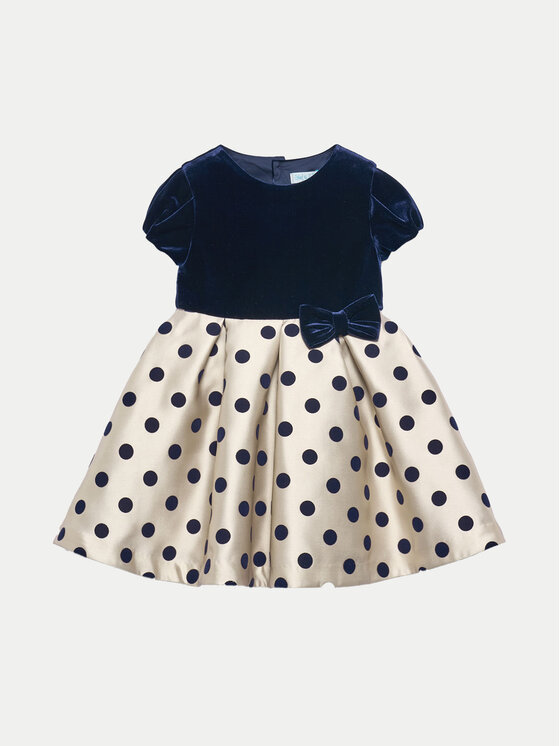 Abel & Lula Abel & Lula Vestito elegante 5537 Multicolore Regular Fit