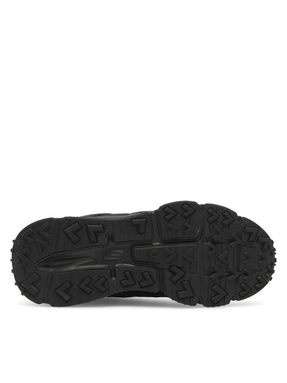 Skechers Skechers Laisvalaikio batai 237214BBK Juoda