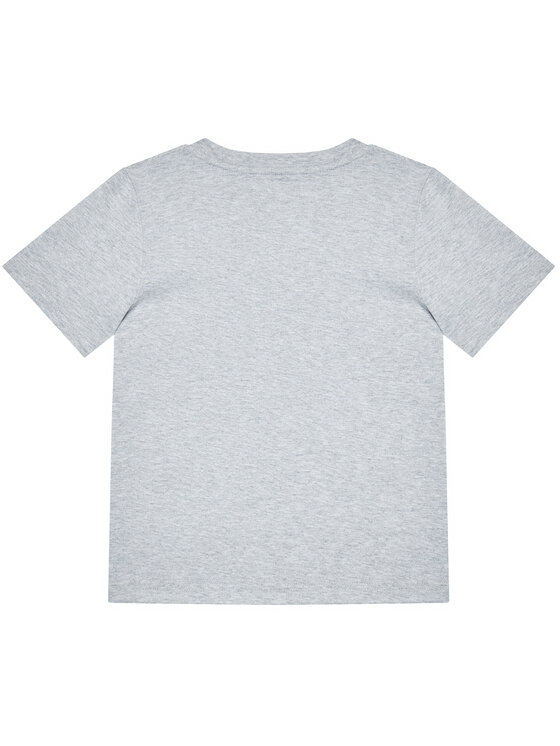 Timberland Timberland T-Shirt T25P22 D Szary Regular Fit
