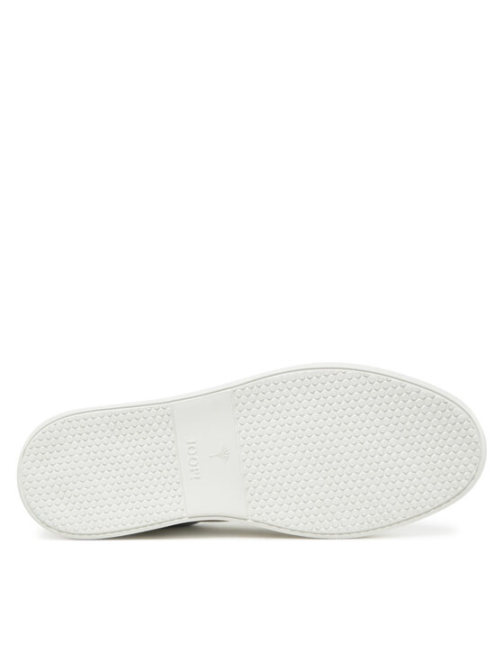 JOOP! JOOP! Sneakers Estate Stampa Largo 4140007683 Alb