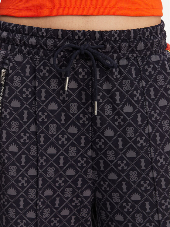 Puma Puma Pantaloni da tuta Road To Unity T7 629794 Blu scuro Regular Fit