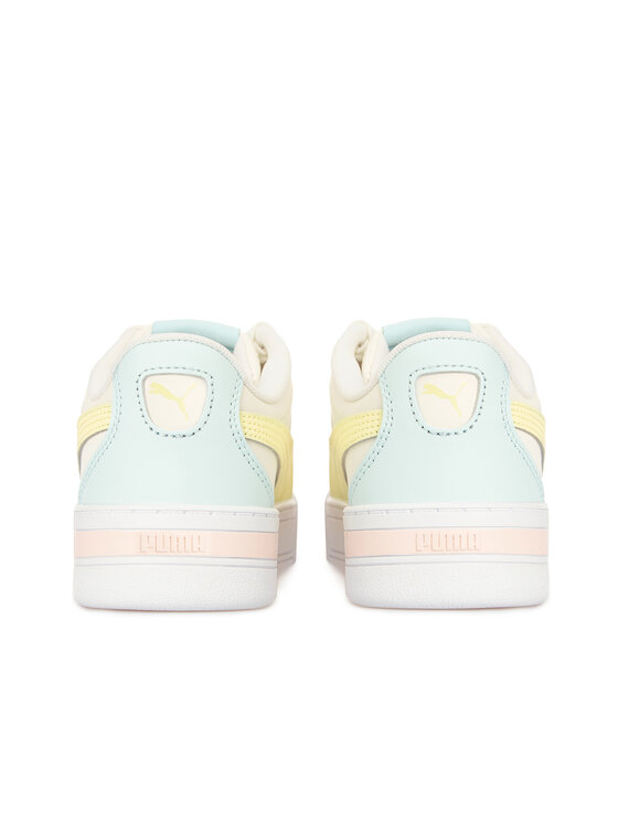 Puma Puma Sneakersy 374764 Biały