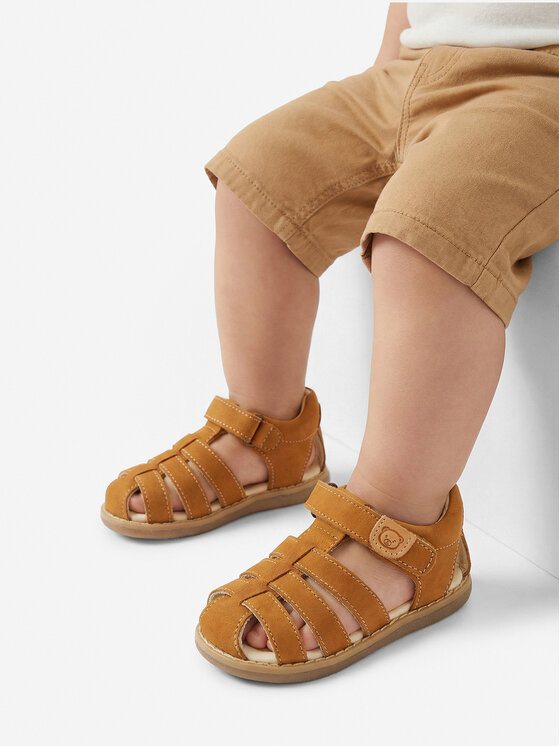 Lasocki Kids Lasocki Kids Sandali CEO-CI12-BOB-02(II)CH Marrone