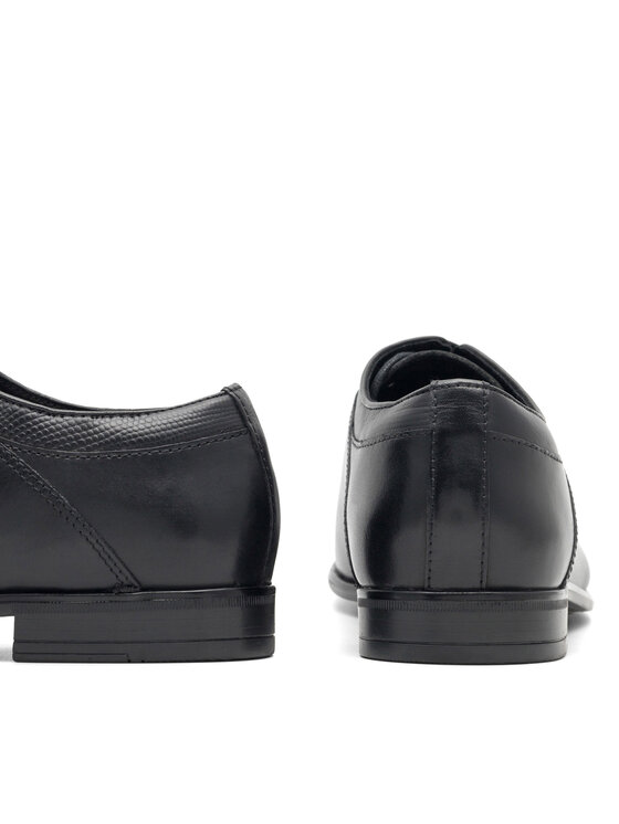 Lasocki Lasocki Cipele MB-BOCA-01 Crna