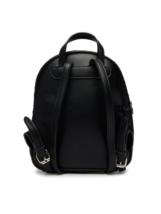 Guess Guess Ruksak J6RZ16 WGT10 Crna
