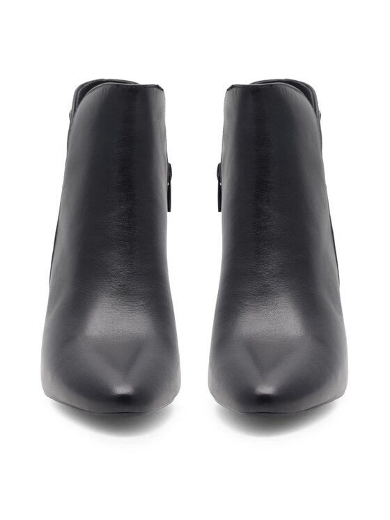 Lasocki Lasocki Stiefeletten WYL3137-5Z Schwarz