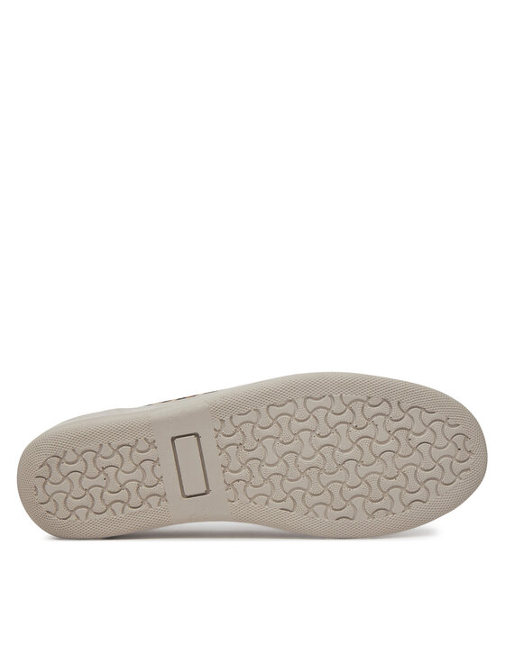 Comfortabel Comfortabel Poolsaapad 940446 Pruun