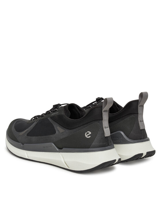 ECCO ECCO Sneakersy Biom 2.2 83087461181 Czarny