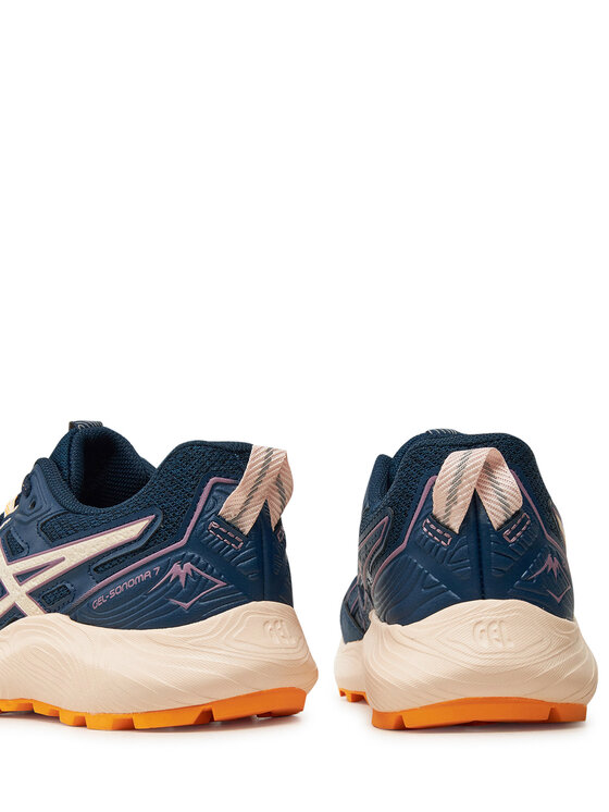 Asics Asics Взуття для бігу Gel-Sonoma 7 1012B413 Голубий