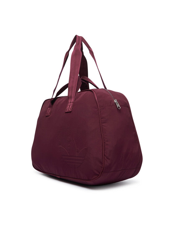 adidas adidas Handtasche Bowling Bag KR9045 Dunkelrot