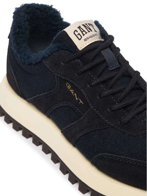 Gant Gant Sneakers Caffay 33538340 Bleumarin