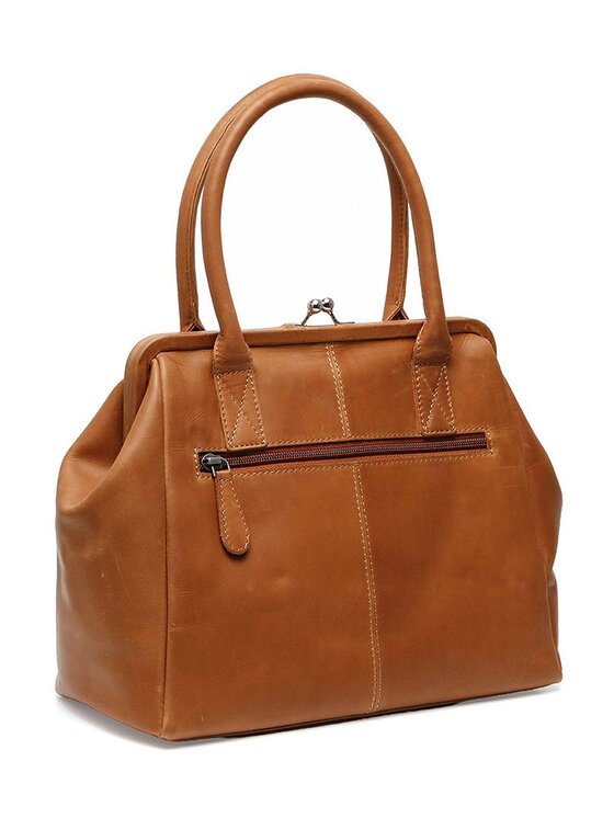 The Chesterfield Brand The Chesterfield Brand Torebka 331940 Brązowy
