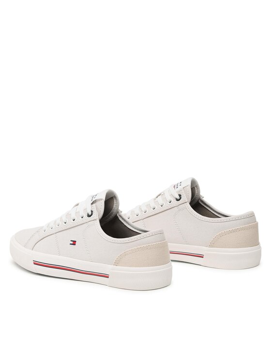 Scarpe sportive Core Corporate Vulc Canvas