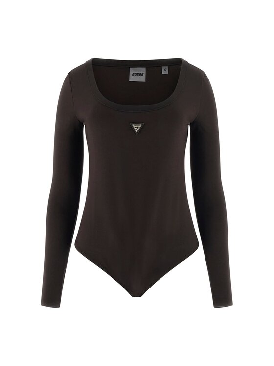 Guess Guess Topiņš 178541 Brūns Classic Fit