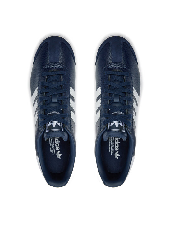 Adidas samoa deals blu