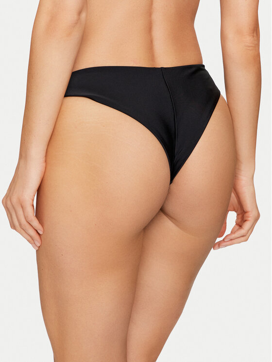 Puma Puma Donji dio kupaćeg kostima 938349 Crna