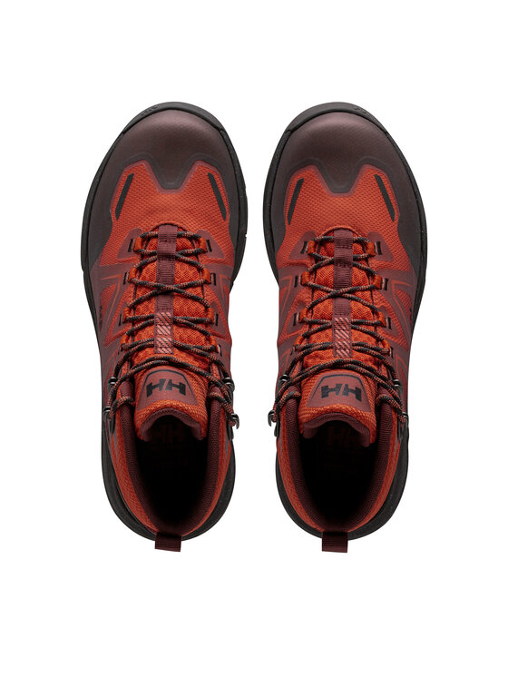 Helly Hansen Helly Hansen Trekking čevlji 11751 Rjava