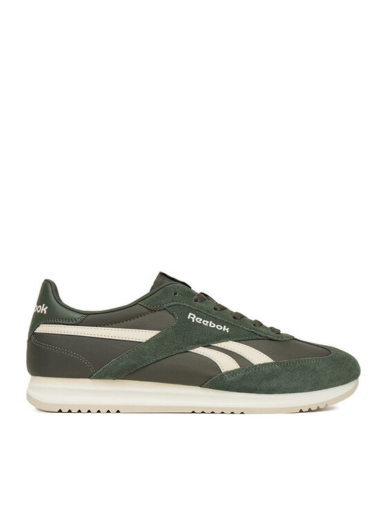 Reebok Reebok Sneakersy CEO-FIORI AR30309M-GTW Zielony