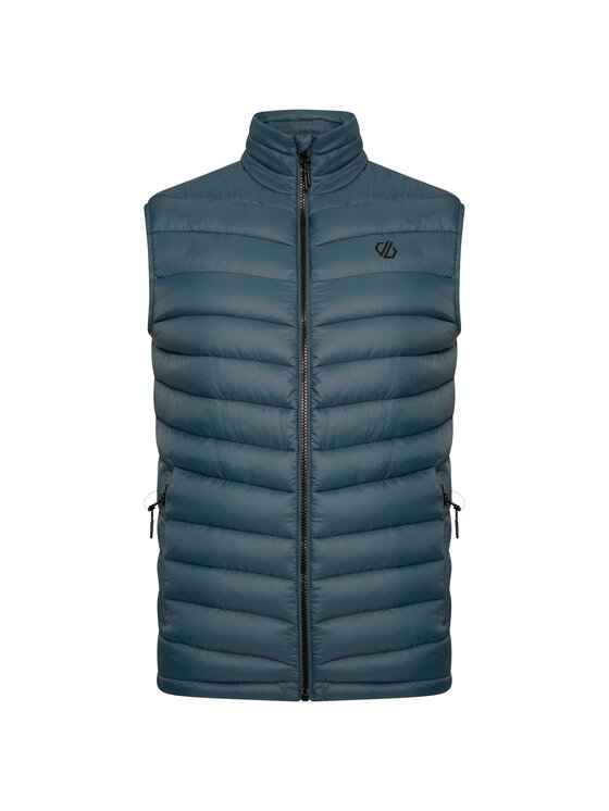 Dare2B Dare2B Kurtka outdoor Drifter II Szary To Fit