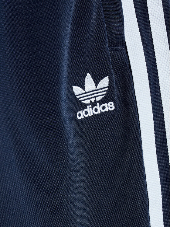 adidas adidas Φόρμα adicolor HK2964 Σκούρο μπλε Regular Fit