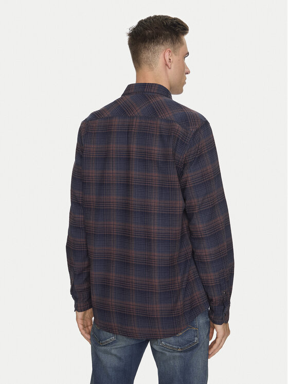 REPLAY Replay Ing M4067A.000.52714 Sötétkék Regular Fit