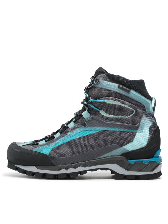 La Sportiva La Sportiva Scarpe da trekking Trango Tech Woman GTX GORE-TEX 21H900638 Grigio