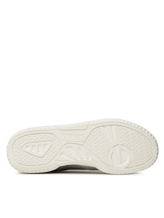 Desigual Desigual Superge 23SSKP22 Siva