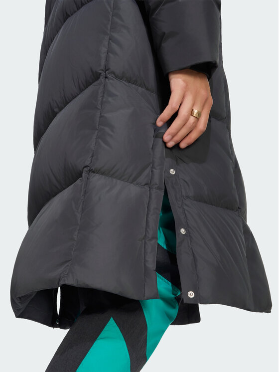 adidas adidas Kurtka wielofunkcyjna 172007 Czarny Regular Fit