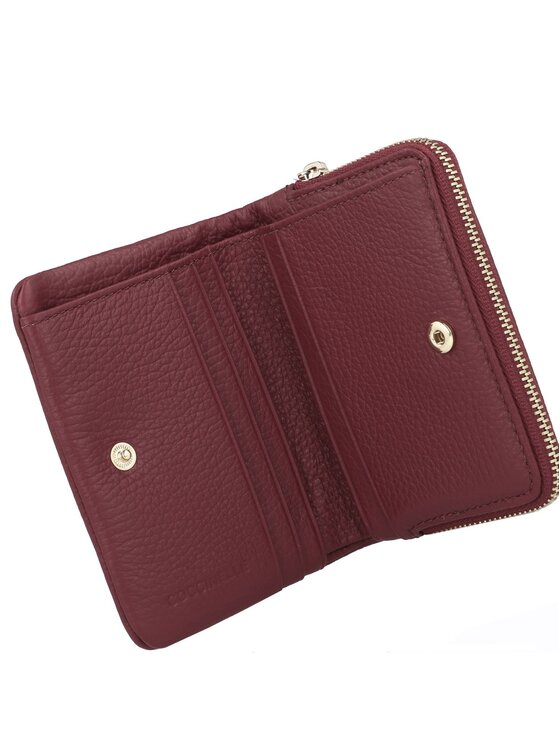 Coccinelle Coccinelle Damen Geldbörse 325878 Rot