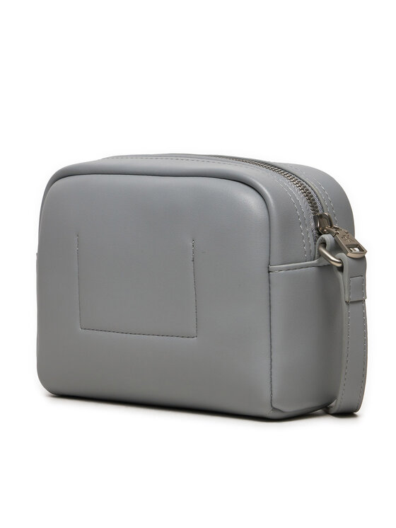 Calvin Klein Jeans Handtasche Sculpted Camera Bag18 Mono 
