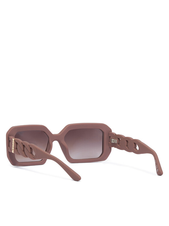Guess Guess Sonnenbrillen GU00110 Beige