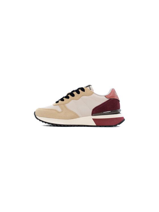 SUN68 SUN68 Sneakers Z45217-1635 Beige
