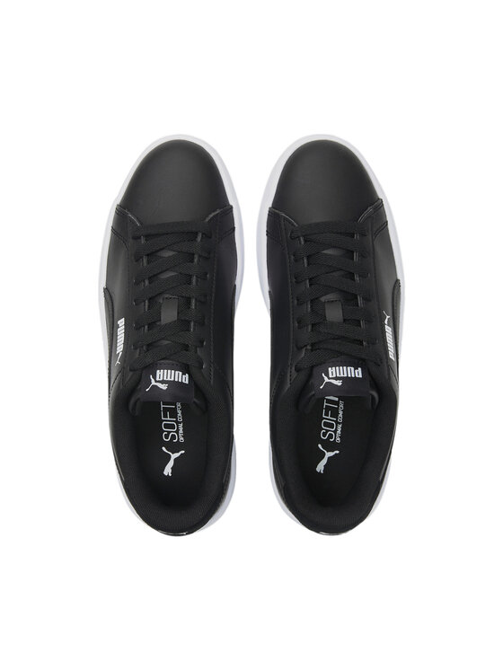 Puma Puma Sneakersy 384617 Czarny
