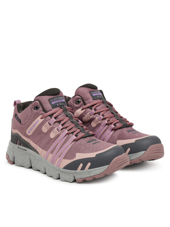 Skechers Skechers Trekkingschuhe Summits At 180186/MVMT Rosa