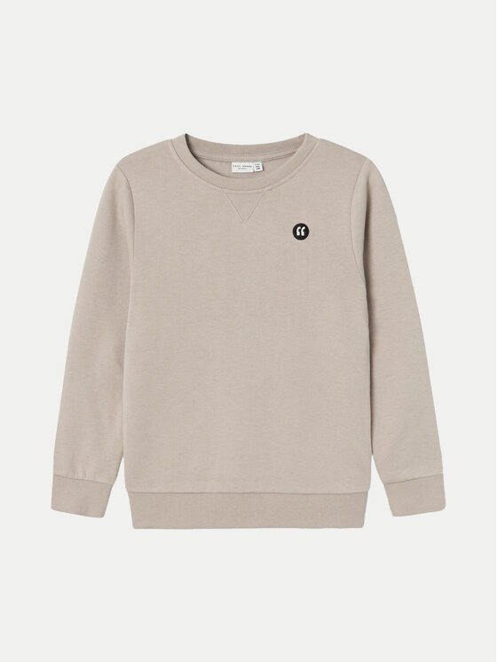 NAME IT NAME IT Pluus 13220321 Beež Regular Fit