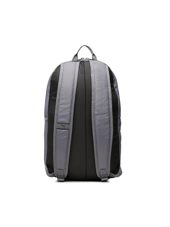 Puma backpack clearance grey