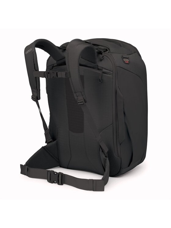 Osprey Osprey Plecak 300384 Czarny
