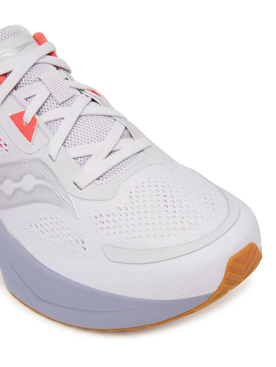 Saucony Saucony Tekaški čevlji Tide 2 S11012 Siva