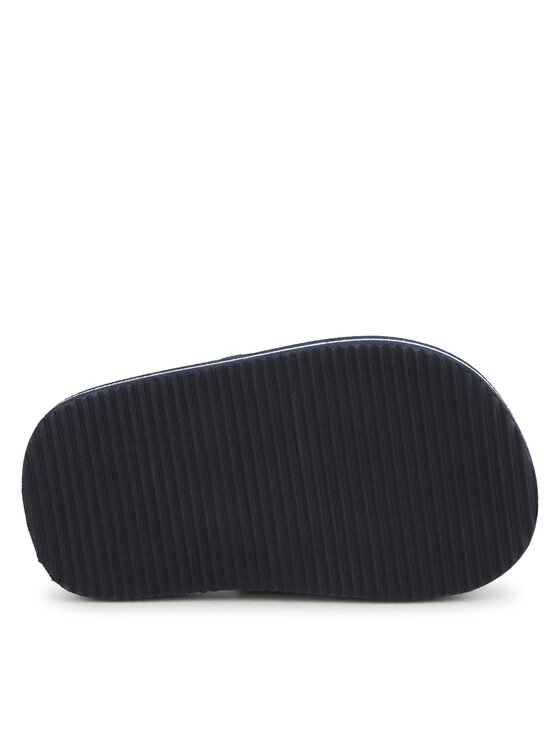 BOSS Boss Sandale J50889 S Tamnoplava