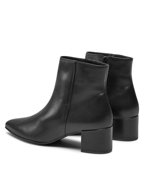 HÖGL HÖGL Botine 8-104703 Negru