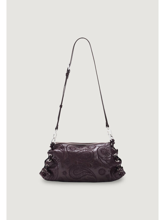 Desigual Desigual Borsetta BAG_SIROCO XELA RED Bordeaux