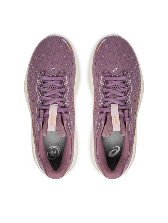 Asics Asics Παπούτσια για Τρέξιμο Gel-Cumulus 26 1012B599 Μωβ