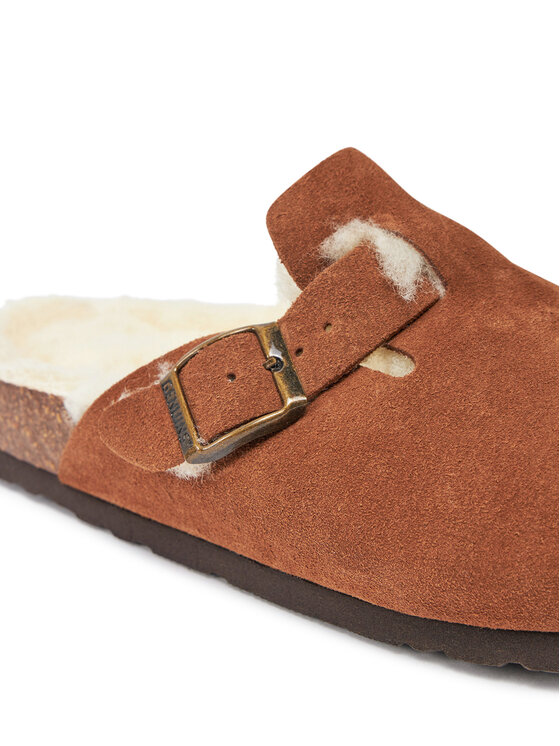 Genuins Genuins Sussid Riva G105938 Pruun