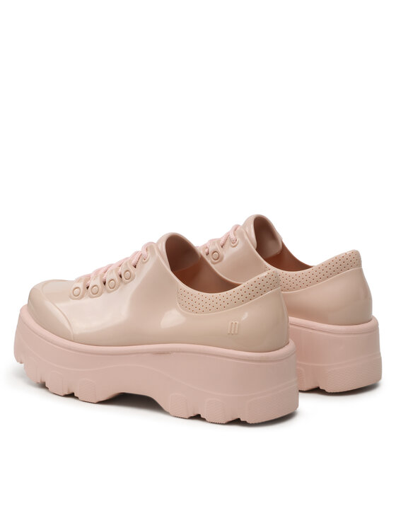 Melissa Melissa Oxford kingad Melissa Kick Off Ad 32548 Roosa