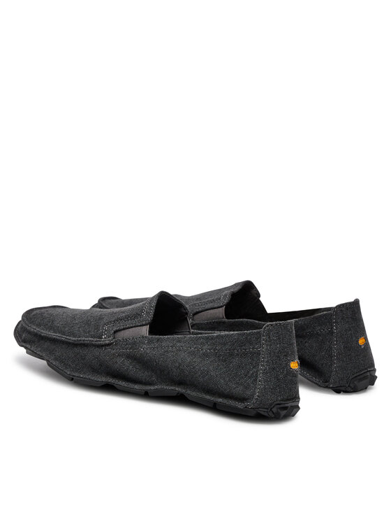Vibram Fivefingers Vibram Fivefingers Īsi apavi One Quarter Moc 23M1M05 Tumši zils