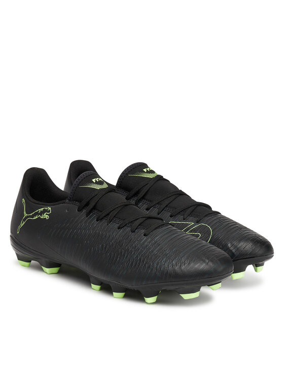 Puma Puma Buty do piłki nożnej Future 8 Play Fg/Ag 108602 02 Czarny