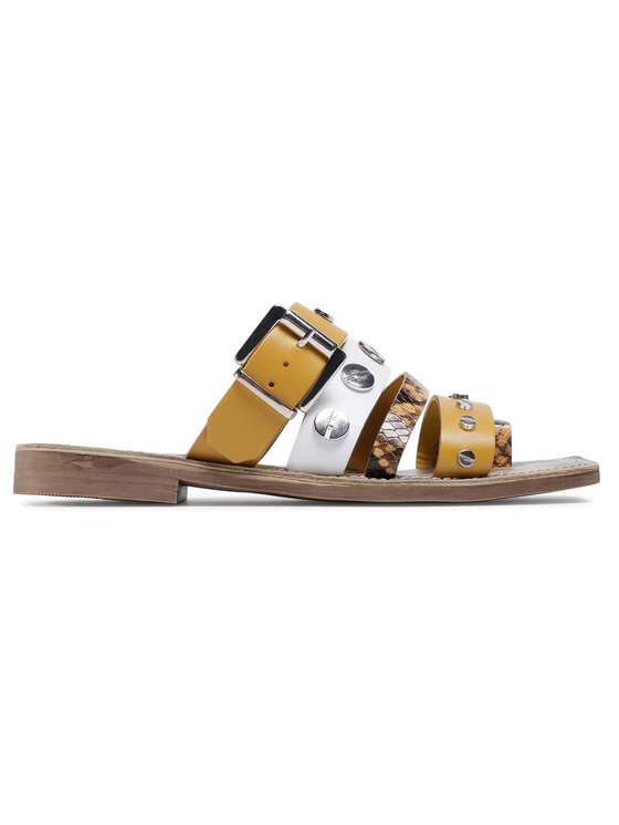 Infradito B6027 Multicolore