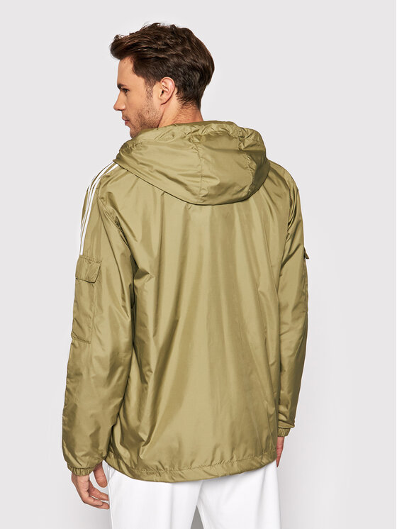 Giacca di transizione adicolor Classics 3-Stripes